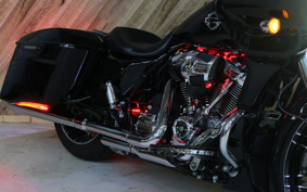 HARLEY FLTRXS 2021 KTP
