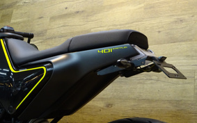 OTHER Svartpilen401 2018