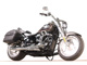 Фото Harley FLFBS 2019 с японского аукциона