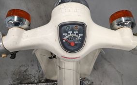 HONDA SUPER CUB90 HA02