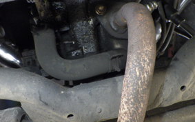 HONDA TACT-4ﾍﾞｰｼｯｸ AF75