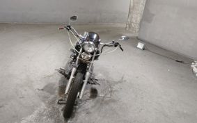 YAMAHA DRAGSTAR 250 VG02J