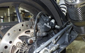 KTM 125 DUKE 1995