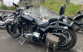 HARLEY FXSB BREAKOUT 2016 BFV