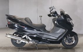 SUZUKI SKYWAVE 250M CJ45A