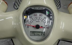 HONDA C110 SUPER CUB 2025 JA59