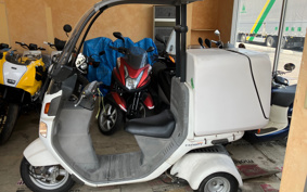 HONDA GYRO TA03