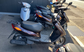 YAMAHA JOG DELUXE SA36J