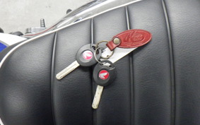 HONDA MONKEY 125 ABS 2021 JB02