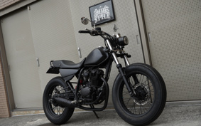 HONDA FTR223 MC34