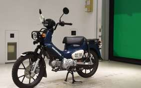 HONDA ｸﾛｽｶﾌﾞ110-3 2021 JA60