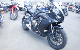 HONDA CBR650R 2022 RH03