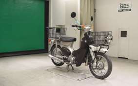 HONDA LITTLE CUB E AA01