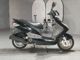 Фото Yamaha CYGNUS 125 X с японского аукциона