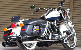 HARLEY FLHR1340 1998 FDL