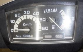 YAMAHA JOG Gen.1 3KJ