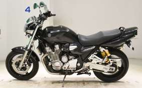 YAMAHA XJR1300 Gen.2 2007 RP17J