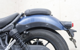 HONDA  REBEL 250 ABS MC49