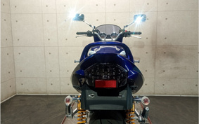 SUZUKI GSX1400 2008 GY71A