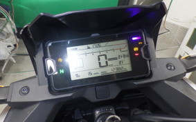 HONDA NC750X 2021 RH09