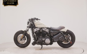 HARLEY XL1200X 2012