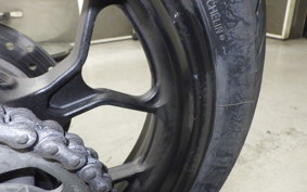 YAMAHA MT-03 2016 RH07J