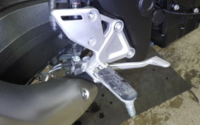HONDA CB1000 HORNET SP 2025 SC86