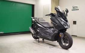 HONDA FORZA 250 1990 MF13