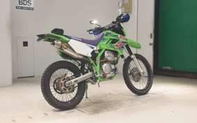 KAWASAKI KLX250 Gen.2 LX250S