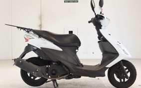 SUZUKI ADDRESS V125 S CF4MA