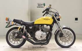 HONDA CB400F 1999 NC36