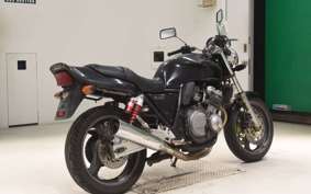 HONDA CB400SF 1993 NC31