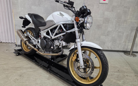 HONDA VTR 250 MC33