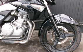 SUZUKI GSR250 GJ55D