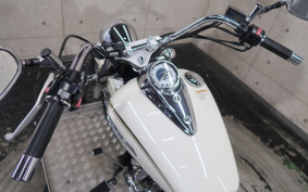 YAMAHA DRAGSTAR 250 VG05J
