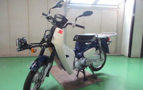 HONDA SUPER CUB50 AA07