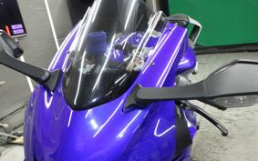 YAMAHA YZF-R6 2020
