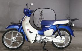 HONDA SUPER CUB110 JA56