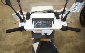HONDA GYRO X TD02