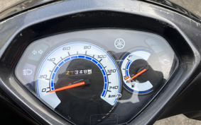 YAMAHA  AXIS Z SED7J