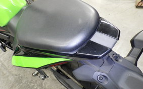 KAWASAKI ZX-25R 2024 ZX250E