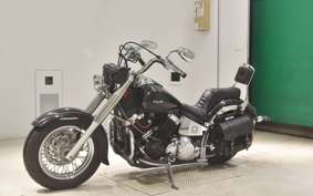 YAMAHA DRAGSTAR 400 CLASSIC 2002 VH01J