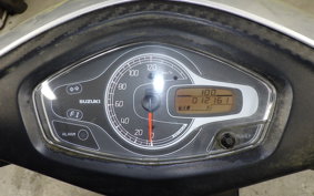 SUZUKI ADDRESS V125 S 2015 CF4MA