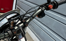 HONDA TL125 JD06