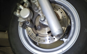 YAMAHA AXIS 125 TREET SE53J