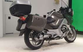 BMW R1200RT 2012