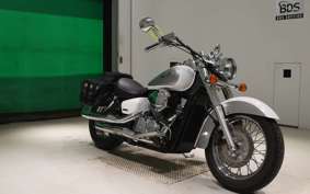 HONDA SHADOW 400 CLASSIC 2009 NC44