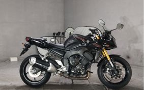 YAMAHA FZ1 FAZER 2007 RN17