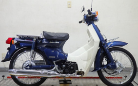 HONDA SUPER CUB50 AA01