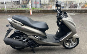 YAMAHA MAJESTYS SG28J